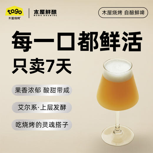 古斯海盐鲜酿  252ml6罐/14罐  3L/桶  5L/桶 商品图3