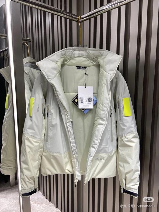 春秋新款外套轻薄透气百搭休闲风衣 商品图2