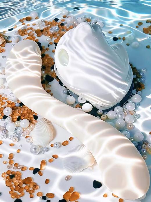 【白洞漫波】小怪兽优选上新组合 魔吻抑菌版+赫兹少女失重808特惠组合 商品图2