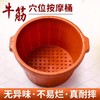足浴桶加厚家用塑料泡脚盆足疗店沐足桶牛津桶加深耐摔厂家批发 商品缩略图0