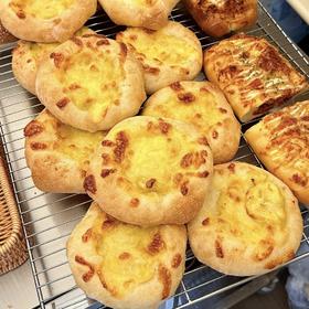 🌟芝士榴莲佛卡夏