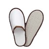 酒店专用一次性拖鞋加厚防滑可洗澡居家待客人用宾馆民宿酒店用品 商品缩略图4