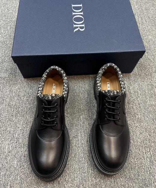 男款皮鞋he010 商品图0