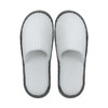 五星级酒店一次性拖鞋居家专用防滑加厚待客宾馆美容院用室内拖鞋 商品缩略图4