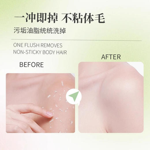 一次性搓泥宝袋装搓泥浴宝全身通用澡堂强力搓泥浴场专用现货批发 商品图3