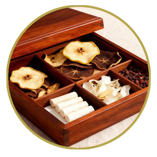 优选丨小洋人500ML陈皮雪梨 商品图2