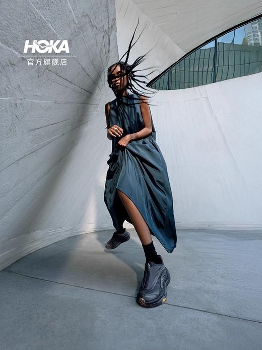 徒步袜套机能鞋，缓震轻量跑步鞋。原盒软底稳定机能跑鞋C120358 商品图6