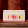 【上海造币】2026马到成功镀金贺岁纪念章红包贺卡 商品缩略图6