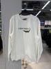 鳄鱼恤 卫衣米白色150元（线上线下同步在售，不一定有货，介意勿拍）536030-NT 商品缩略图0