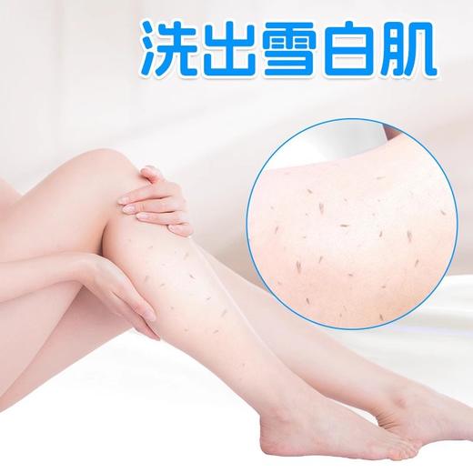 袋装搓泥宝全身搓背搓澡泥男女士去死皮角质搓泥浴宝浴池澡堂同款 商品图3
