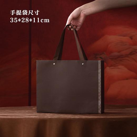 风生水起【咖.饼干茶礼盒（30片装）】30元1套.共6套【尾货满10套包邮】 商品图4