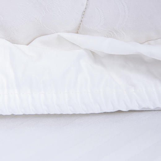 床笠式羊毛床垫 商品图3