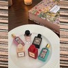 【领券到手价188元】GUCCI古驰 限定情人节梦幻花园奢宠Q版香水小样六件套6ml*5-配礼袋 新日期 商品缩略图3