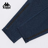 Kappa 2025新款运动训练长裤男秋季新款休闲直筒球服裤32223HW-XMX 商品缩略图4