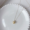 高级感轻奢小巧精致气质珍珠系列项链-纪念日百货门店同款165804699 商品缩略图4