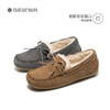 【上新】natursun 26春季新品 乐福鞋 N26156102 商品缩略图4