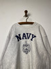 90年代 Vintage THE MIDSHIPMEN STORE 美国制 卫衣 _SLSS(L) 商品缩略图0