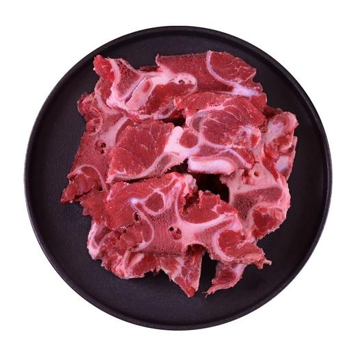 鲜会鲜澳洲中青年牛蝎子（牛脖骨）2.5kg 生鲜不支持七天无理由 商品图2