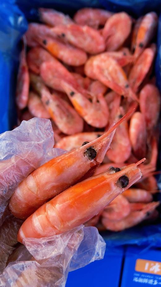 北极甜虾·头籽 商品图2