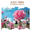 玫瑰香氛花瓣沐浴露民宿客栈专用温和保湿深层清洁持久留香批发 商品缩略图3