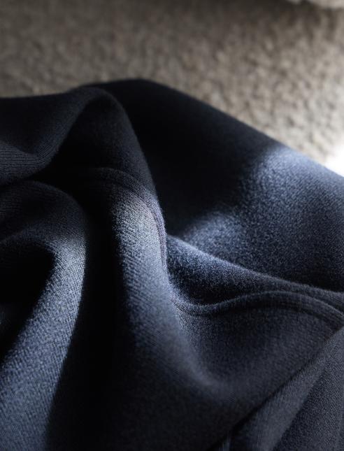 老米优品🎈预售15-20天。高端羊毛裤！420g可水洗羊毛加绒裤《蚕丝绵羊毛加绒内里羊毛奶奶裤》秋冬神裤！可水洗针织羊毛！自发热显瘦香蕉奶奶裤~ 商品图5