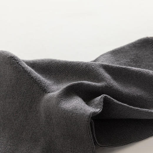 恒源祥 HYX1025 6双装纯棉袜（混合装）单位：盒 商品图3