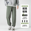 回力工装裤男款2025秋季新款青少年运动束脚裤潮流百搭休闲裤子 商品缩略图1