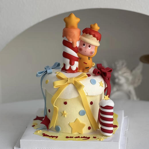 许愿星星人 商品图3