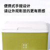 美穗吉家 户外保温箱13L 绿色 商品缩略图3