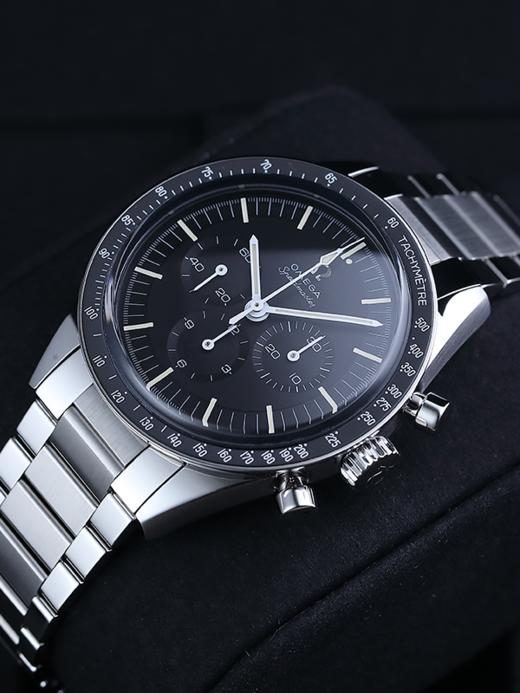 欧米茄311.30.40.30.01.001(321钢款) 商品图2