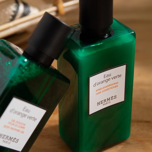 爱马仕橘绿之泉洗护体验装|清新柑橘香调，持久留香 商品图2