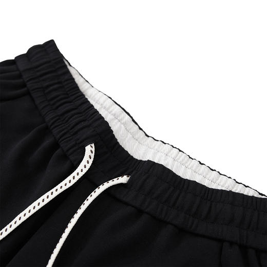 【新品上新】HX 秋季弯刀休闲长裤Z203530004102 商品图4