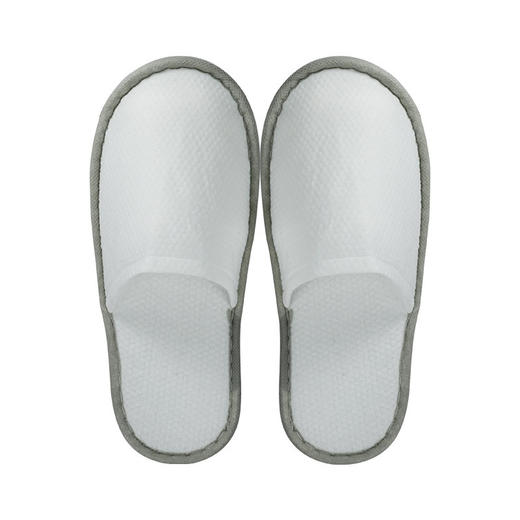 珍珠棉加大厚一次性拖鞋五星级用防滑宾馆美容院民宿居家待客 商品图4