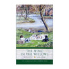柳林风声 英文原版小说 英文版 The Wind in the Willows 儿童文学书籍 进口童话故事书 Signet Classics 正版现货 商品缩略图0