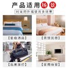 酒店一次性洗漱用品六件套一次性牙具套装四合一宾馆旅行牙具套装 商品缩略图1