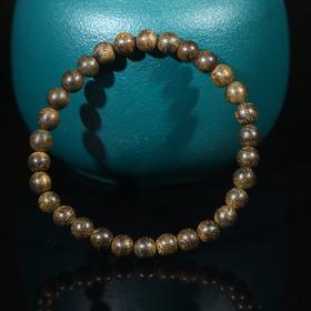 BC.JZ12.2-7   东马九分沉(单圈) ,6.57mm，4g。