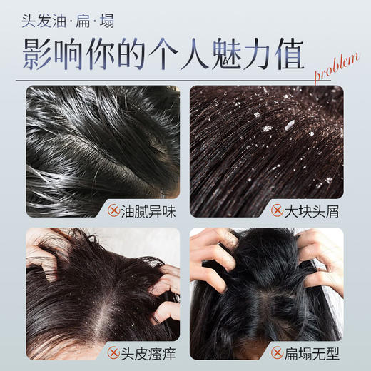 星级酒店用品洗发水沐浴露护发素洗护套装酒店民宿专用洗发水批发 商品图1