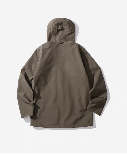 【云粉节】【6折】6楼JACKWOLFSKIN狼爪春款HIGHESTPEAK男士户外3L防水透汽冲锋衣1115134A-5719吊牌价2299折后1379 商品图1