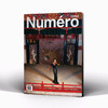 Numero China 2025年 冬季刊 时装艺术创意设计杂志 李沁 商品缩略图0