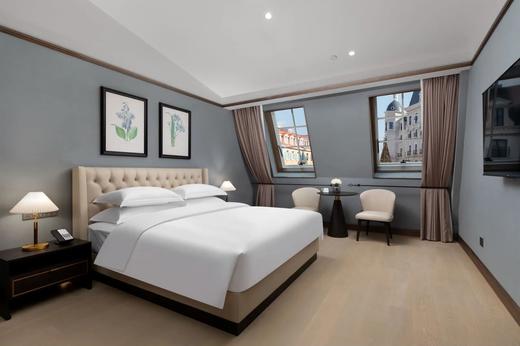 山色暖居丨武义花之秀 · 安琪儿钟楼酒店/丹尼尔广场酒店 商品图11