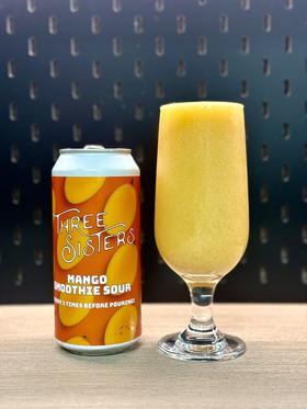 金兰姐妹 芒狗当家 440ml