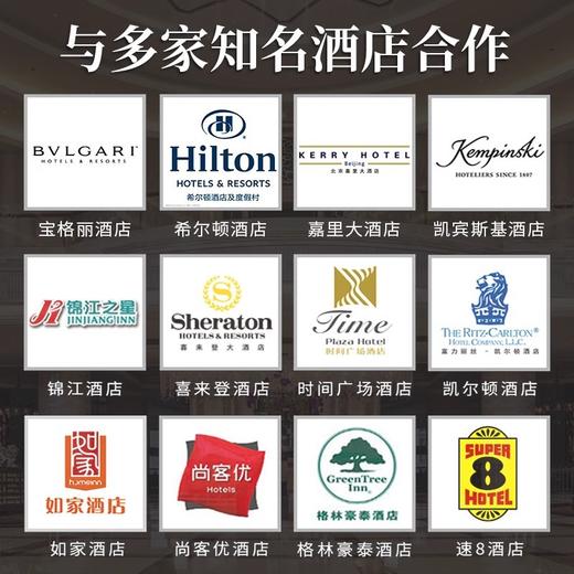 一次性拖鞋居家待客家用室内加厚防滑秋冬季酒店宾馆民宿专用旅行 商品图3