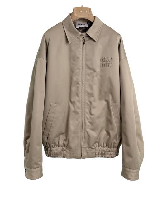 女款内里毛夹克外套zh017 商品图0