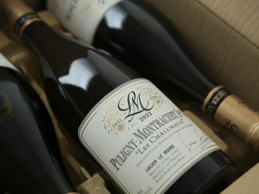 法国勃艮第光明僧侣酒庄2022年默尔索金滴一级园霞多丽干白/普里尼蒙哈榭沙吕莫一级园干白 商品图6