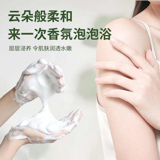 酒店宾馆专用40斤大桶装洗发水沐浴露散装补充液浴场理发店洗头膏 商品图2