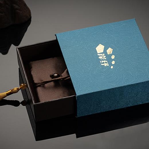 本真之境·天然AA级全净体白水晶能量守护手串 商品图4