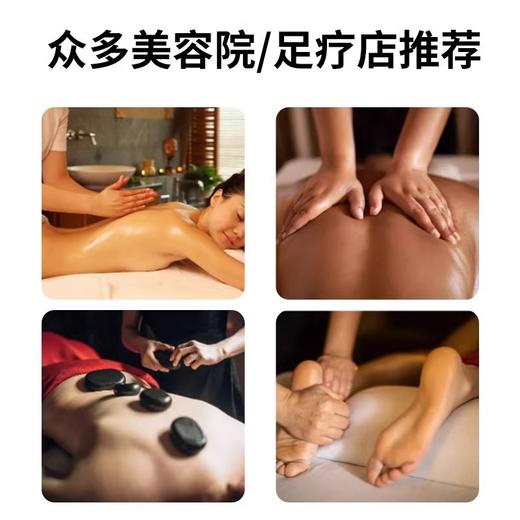 橄榄油按摩护肤身体刮痧油按摩油开背美容院专用推拿油厂家批发 商品图1