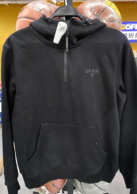 129.9秒杀GUESS连帽卫衣（线下同时售卖  不保证有货）633106-CY