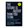 未来比你想象的要快 英文原版 The Future is Faster Than You Think 精装 英文版 进口原版英语书籍 商品缩略图1