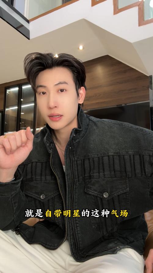 SDY5133SDSA男士秋冬新款痞帅男装高街风拉链立领鹅绒羽绒服外套百搭时尚 商品图0